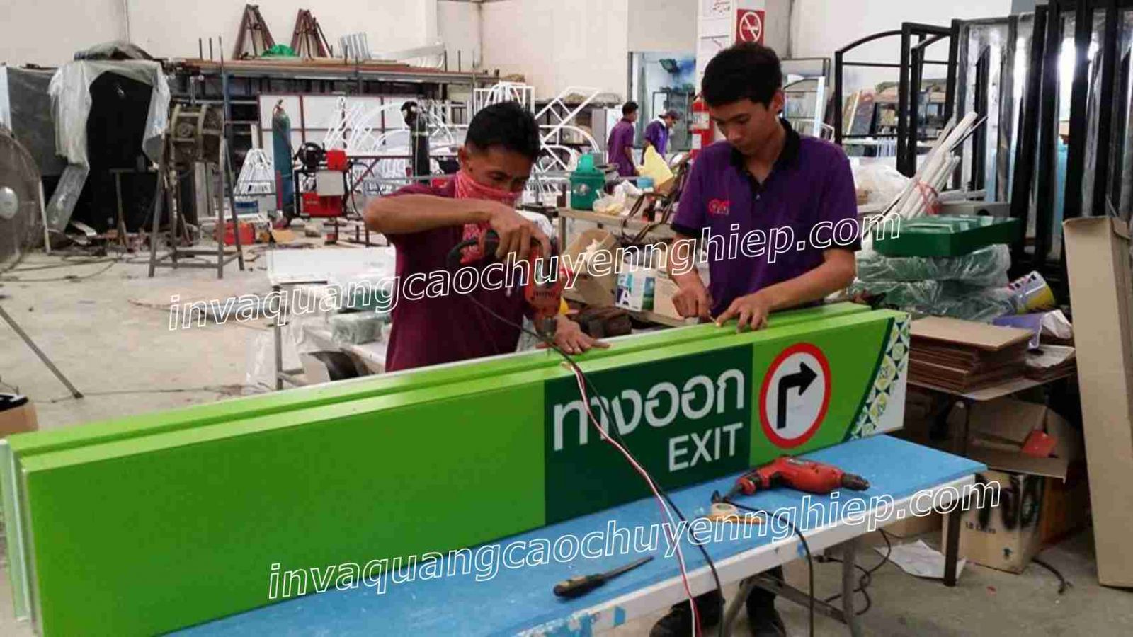 tuyen tho quang cao