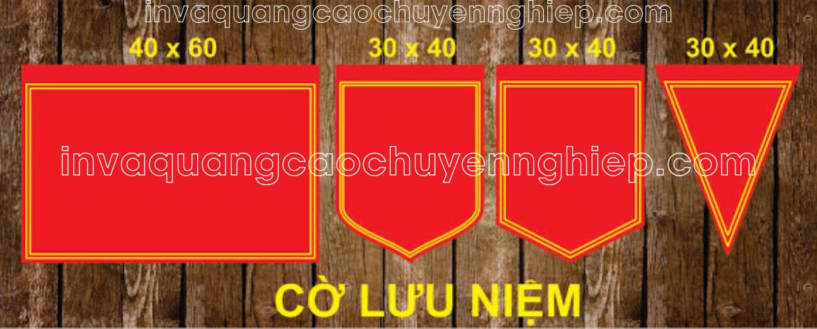 Xưởng in cờ lưu niệm giá rẻ tại Hà Nội. Nhận may cờ lưu niệm các loại. Chúng tôi luôn cập nhật những mẫu cờ lưu niệm mới nhất, đẹp nhấttrên thị trường.
